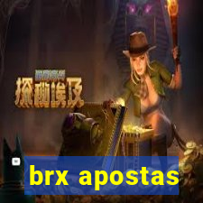 brx apostas